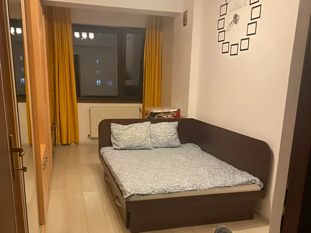 Închiriază Apartament 3 camere, Popești Leordeni, Ilfov - Drumul Fermei, 90 mp, Clasa A - imaginea 6